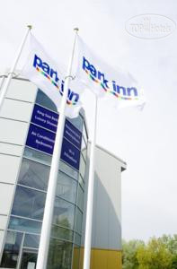 Hotel photo Park Inn by Radisson Doncaster 3*