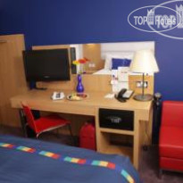 Park Inn by Radisson Northampton 