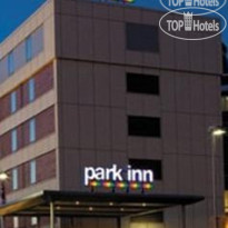 Park Inn by Radisson Peterborough 