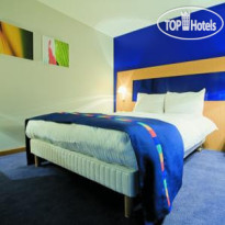 Park Inn by Radisson Peterborough 