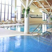 Marriott Bournemouth Highcliff 