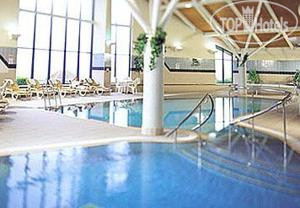 New photos from tourists Marriott Bournemouth Highcliff 4*