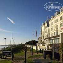 Marriott Bournemouth Highcliff 