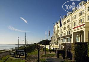 Hotel photo Marriott Bournemouth Highcliff 4*
