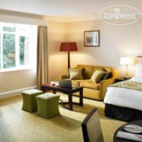 Hollins Hall, a Marriott Hotel & Country Club 