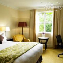 Marriott Durham Hotel Royal County 