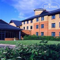 Marriott Huntingdon 