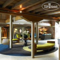 Marriott Manchester Victoria & Albert 