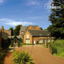 Worsley Park, A Marriott Hotel & Country Club 