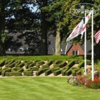 Worsley Park, A Marriott Hotel & Country Club 