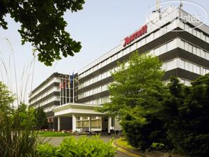 Hotelier's photos Grand Hotel Gosforth Park Newcastle 4*