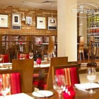 Marriott Northampton 