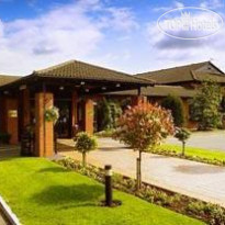 Marriott Northampton 