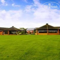 Marriott Northampton 