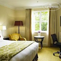 Meon Valley, A Marriott Hotel & Country Club 