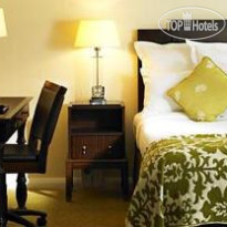 Meon Valley, A Marriott Hotel & Country Club 