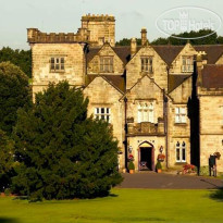 Breadsall Priory, A Marriott Hotel & Country Club 