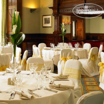 Breadsall Priory, A Marriott Hotel & Country Club 