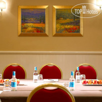 Breadsall Priory, A Marriott Hotel & Country Club 