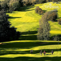Breadsall Priory, A Marriott Hotel & Country Club 