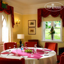 Breadsall Priory, A Marriott Hotel & Country Club 