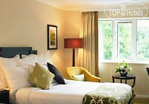 New photos from tourists Marriott Preston 4*