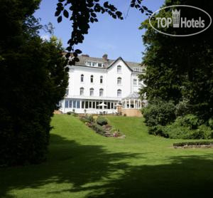 New photos from tourists Marriott York 4*