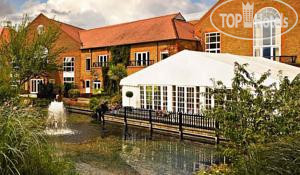 Hotel photo Tudor Park, A Marriott Hotel & Country Club 4*