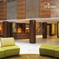 Tudor Park, A Marriott Hotel & Country Club 