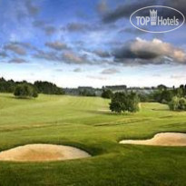 Tudor Park, A Marriott Hotel & Country Club 