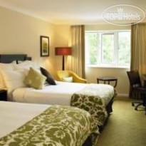 Tudor Park, A Marriott Hotel & Country Club 