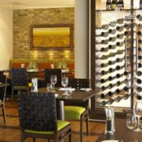 Tudor Park, A Marriott Hotel & Country Club 