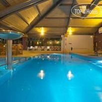 Marriott Peterborough 