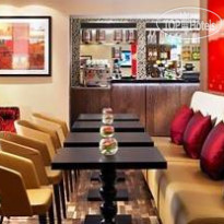 Marriott Peterborough 