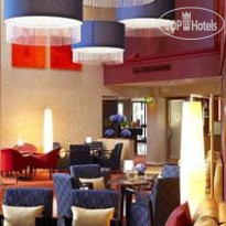 Marriott Peterborough 