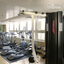 Park Plaza Nottingham