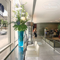 Park Plaza Nottingham