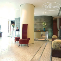 Park Plaza Nottingham