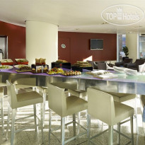 Park Plaza Nottingham