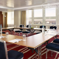 Park Plaza Nottingham