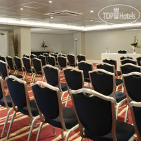 Park Plaza Nottingham