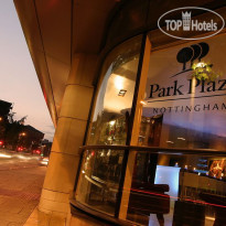 Park Plaza Nottingham