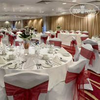 Park Plaza Nottingham