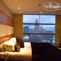 Radisson Blu Edwardian Manchester