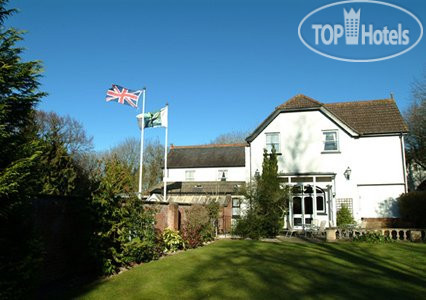 New photos from tourists Quality Hotel Andover, Hampshire 3*
