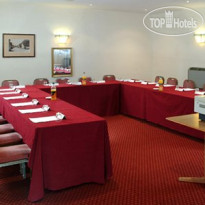 Quality Hotel Andover, Hampshire 