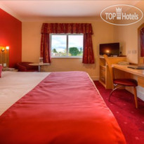 Quality Hotel St. Albans 