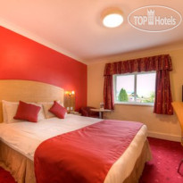 Quality Hotel St. Albans 