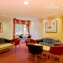 Quality Hotel St. Albans 