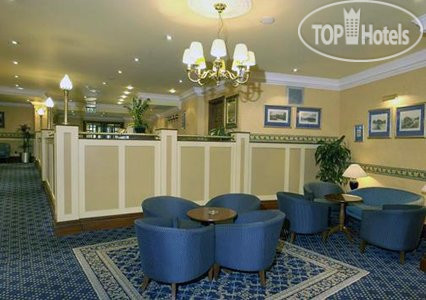 Hotel photo Quality Hotel Reading 3*